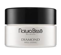 NATURA BISSE Diamond Well-living - Crema corpo idratante 200 ml
