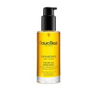 Natura Bissé Diamond Well-Living The Dry Oil Energizing 100 ml Rivitalizzante Levigante Olio Secco