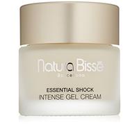 Natura Bissé Essential Shock Intense Gel Cream | Crema Rassodante Intensiva in Gel per Pelli Mature con Collagene e Vitamine C, E e F | 75 ml