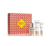 Natura Bissé - Essential Shock Intense Set Essential Shock - Trattamento antietà pelli mature,Crema antirughe,Contorno occhi,Cofanetto antirughe