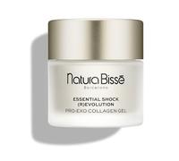 Natura Bissé Essential Shock (R) Evolution Pro-Exo Collagen Gel | Gel anti-età rassodante con Pro-Exo-Protein System, collagene, elastina, antiossidanti e prebiotici Pro-vitamina D | 75 ml