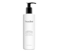 Natura Bissé Hotel Amenities Smooth Conditioner | Balsamo Nutriente per Capelli con Aroma di Rosmarino e Tè Bianco | 300 ml