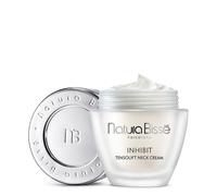 Natura Bissé Inhibit Tensolift Neck Cream 50 ml Liftante Collo Décolleté Crema