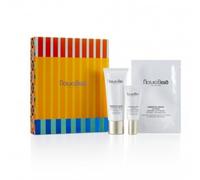 Natura Bisse - Natura Bisse Essential Shock - Crema Viso + Crema Occhi e Labbra + Maschera lifting