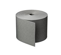 Natura - Bordo per giardino H15, colore grigio