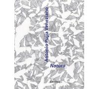 Natura. Catalogo della mostra (Cosenza, 5 maggio-2 giugno 2024). Ediz. illustrata