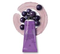 NATURA - Crema per le Mani Açai Natura Ekos - Comfort e Idratazione - Per Cuticole e Mani Secche, Danneggiate e Screpolate - Assorbimento Rapido - 100% Vegan - Cruelty Free - Tubo da 75 g