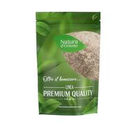 NATURA D’ORIENTE Farina di Teff White 1000g - Farina di Cereale Etiope - 100% Naturale - Origine Etiopia - Uso Alimentare