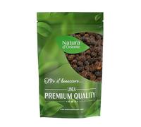 NATURA D’ORIENTE Pepe Nero in Grani Tipo TGEB 1000g - Grani Interi di Qualità Superiore - 100% Naturale, Senza Additivi - Ideale per Macinatura e Cucina