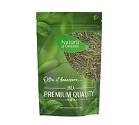 NATURA D’ORIENTE Tè Verde Bancha 100g - Tè Giapponese in Foglia - 100% Naturale - Aroma Leggero - Senza Aromi Aggiunti