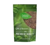 NATURA D’ORIENTE Tè Verde Kukicha Tostato 100g - Tè Giapponese da Rametti e Foglie - Aroma Tostato Leggero - 100% Naturale, Senza Aromi Aggiunti