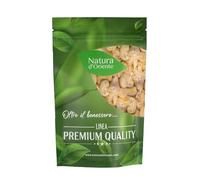 NATURA D'ORIENTE - Anacardi Crudi 1 Kg | Prima Scelta | 100% Naturali