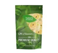 NATURA D'ORIENTE | Ananas Disidratata 500g- Frutta Secca Esotica, Snack Gustoso