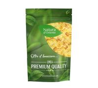 NATURA D'ORIENTE | Ananas Naturale Disidratata 250g | Senza aggiunta di zucchero | Senza Coloranti