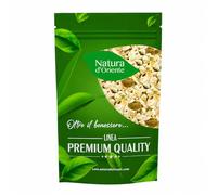 NATURA D'ORIENTE Arancia Amara Pericarpo Taglio Tisana 100g | Origine Tunisia