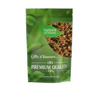 NATURA D'ORIENTE Asado BBQ Rub 100g Miscela Spezie Barbecue