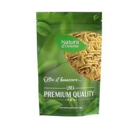 NATURA D'ORIENTE Banana Disidratata Naturale 500g - Senza Zuccheri Aggiunti - 100% Frutta Essiccata, Dolce e Morbida - Snack Sano, Energetico.