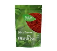 NATURA D'ORIENTE - Berberè 1 Kg | Miscela dell'Etiopia | Prima qualità | Zighinì