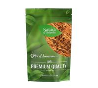 NATURA D'ORIENTE Cannella Ceylon in Stecche 100g | Stecche di Cannella Ceylon dallo Sri Lanka, dal profumo delicato, ideali per dolci, bevande e ricette salate.