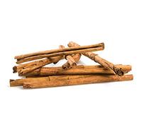 NATURA D'ORIENTE | Cannella Stecche Lunghe 100g | Prima Qualità | Madagascar | 4/5 stecche circa