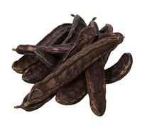 Natura d'Oriente | Carrube Italiane Secche Disidratate 5000g SELEZIONATE | Naturali e senza conservanti.