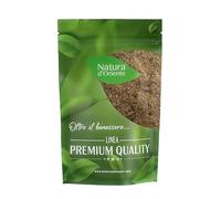 NATURA D'ORIENTE | Coriandolo in polvere 500g | Naturale senza additivi, ottimo per vegani.