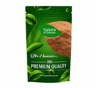 NATURA D'ORIENTE Farina di Carruba da Polpa 1 kg Naturale per Dolci