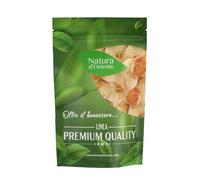 NATURA D'ORIENTE Fichi Secchi 250g - 100% Naturali, Morbidi e Dolci - Senza Zuccheri Aggiunti - Snack Energetico e Salutare, Ideale per Ricette e Colazioni