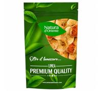NATURA D'ORIENTE Fichi Secchi 500g Frutta Essiccata