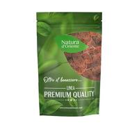 NATURA D'ORIENTE Fragole Essiccate Ideali per snack e dolci | Morbide Senza Conservanti e Coloranti 250g