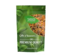 NATURA D'ORIENTE | Frangula corteccia Taglio Tisana 100g | Lassativo | Rimedio Naturale per l'intestino.