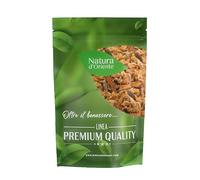 NATURA D'ORIENTE | Genziana radice Taglio Tisana 100g | Liquore alla Genziana