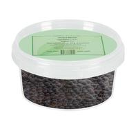 NATURA D'ORIENTE - Ginepro in bacche 150g | PRIMA SCELTA | Confezionato in un barattolo ermetico salva aromi