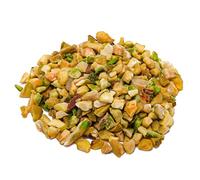 NATURA D'ORIENTE - Granella di pistacchio - 1 Kg - Prima Qualità