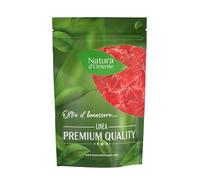 NATURA D'ORIENTE - Ibisco disidratato 500g | Prima qualità - Guarnizioni per dolci
