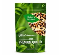 NATURA D'ORIENTE Infuso Ananas e Cocco 100g