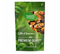 NATURA D'ORIENTE Infuso Anguria e Menta 100g Fruttato Aromatico