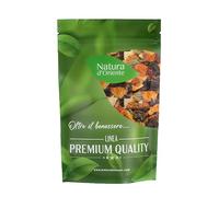NATURA D'ORIENTE | Infuso Anguria e Menta 100g | Naturale 100% Senza conservanti
