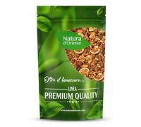 NATURA D'ORIENTE Infuso Arancia e Mandorla 100g Aromatico