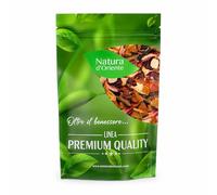 NATURA D'ORIENTE Infuso Arancia Vaniglia Cannella 100g