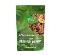 NATURA D'ORIENTE | Infuso Ciliegia e Banana 100g | Naturale 100% Senza conservanti