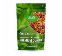 NATURA D'ORIENTE Infuso Ciliegia Kiwi e Cocco 100g Fruttato