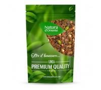 NATURA D'ORIENTE Infuso Datteri e Pistacchio 100g
