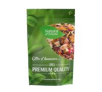 NATURA D'ORIENTE | Infuso Elisir Di Lunga Vita 100g | Naturale 100% Senza conservanti