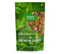 NATURA D'ORIENTE Infuso Eucalipto 100g Erbe e Spezie