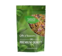 NATURA D'ORIENTE - Infuso Eucalipto 100g | Naturale 100% Senza conservanti