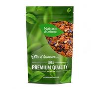 NATURA D'ORIENTE Infuso Fragola e Mango 100g Fruttato Tropicale