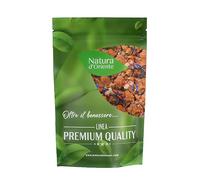 NATURA D'ORIENTE | Infuso Fragola e Mango 100g | Naturale 100% Senza conservanti
