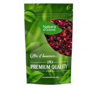 NATURA D'ORIENTE Infuso Frutti Rossi 100g