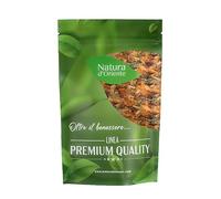 NATURA D'ORIENTE | Infuso Lime e Mirtilli Rossi 100g | Naturale 100% Senza conservanti